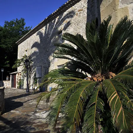 Le Moulin De Saint Laurent-3