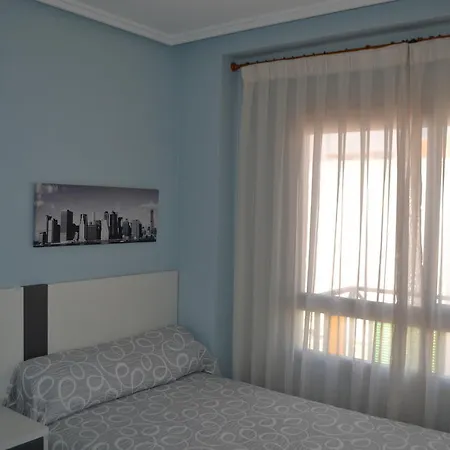 Hostal La Pilarica-2