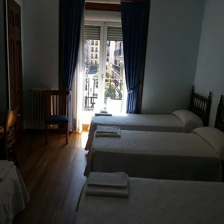Hostal Guerra-3