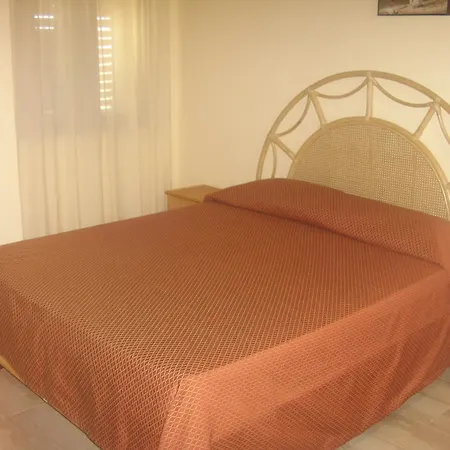 B&B Valoroso Village-2