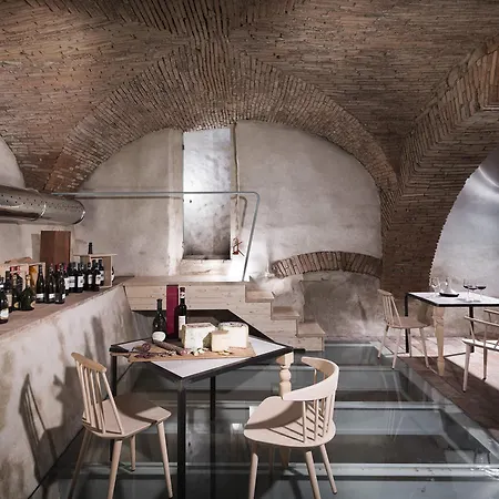 Locanda Dei Nobili Viaggiatori-2