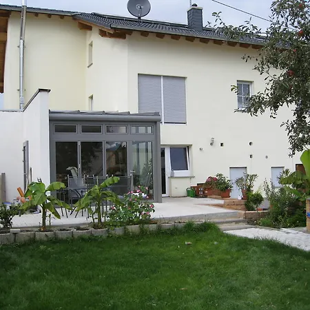Gästehaus Marietta-3
