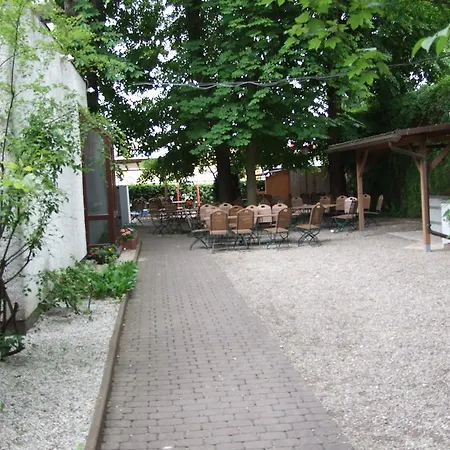 Gästehaus Palmengarten-2