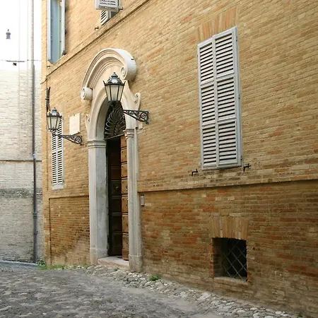 Resort A Palazzo B&B-3