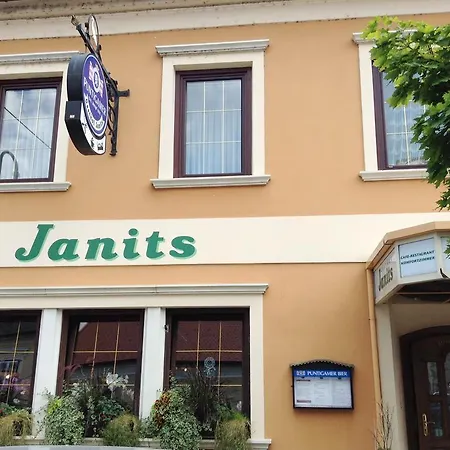 Gasthof Janits-3