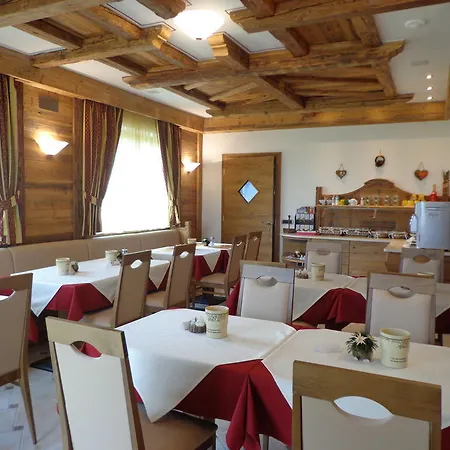Affittacamere Dolce Sogno-2