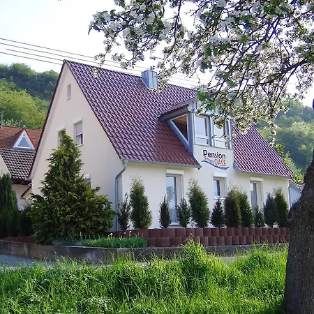 Pension Fitnessoase-3