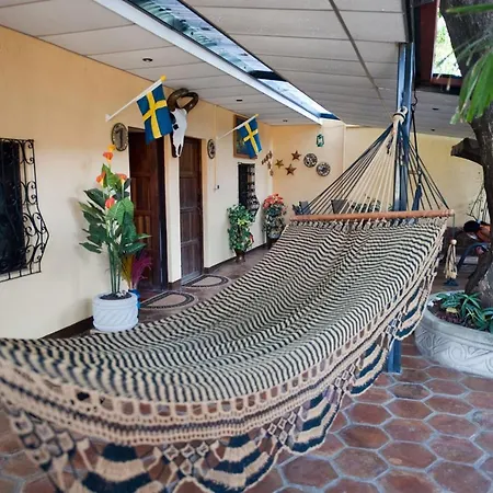 Charly'S Guest House-3