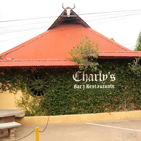 Charly'S Guest House-3