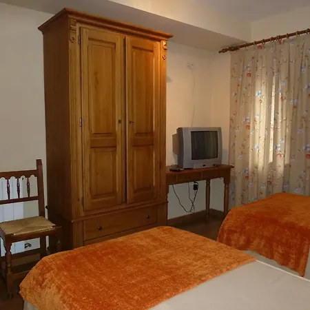 Apartahotel Faure-2
