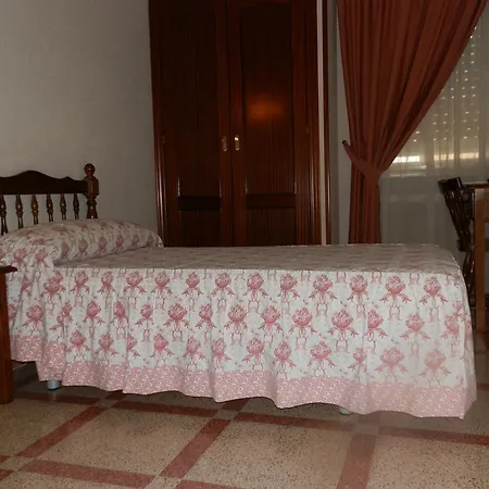 Hostal San Poul-2