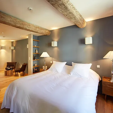 Les Chambres de l'Oustalet-2