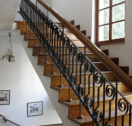 Citadel Guest House-2