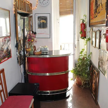 Hostal Graciela-2