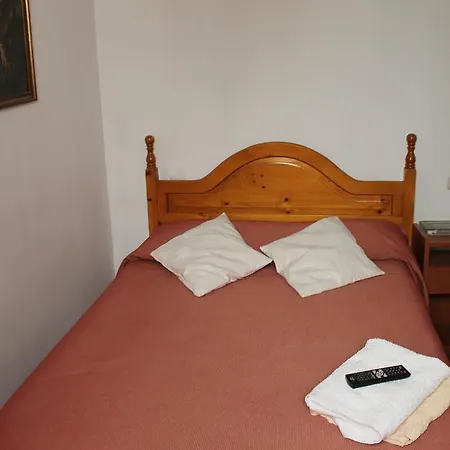 Hostal Graciela-3