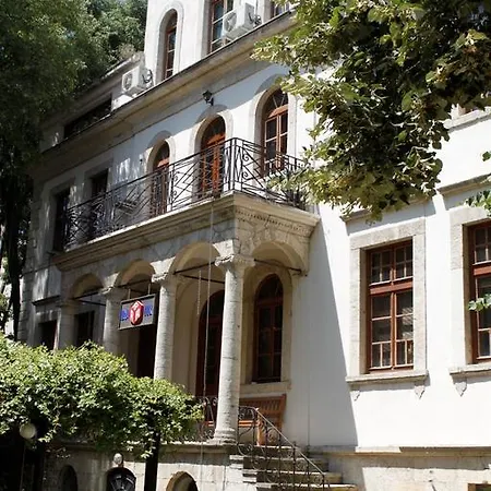 Citadel Guest House-3