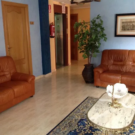 Hostal San Froilan-2