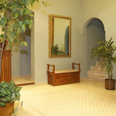 Hostal El Catalan-2