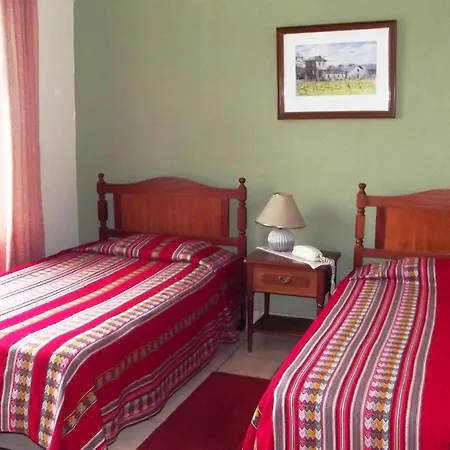 Hostal Gemina-2
