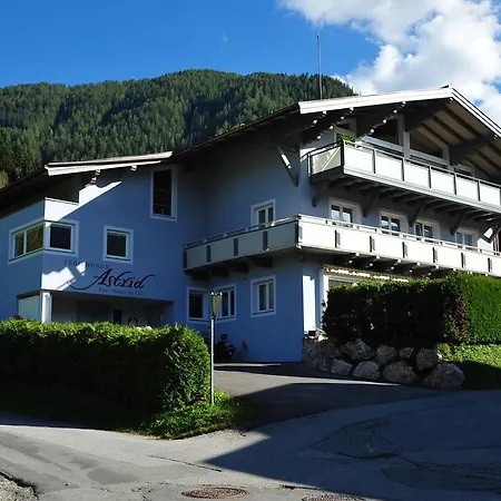 Ferienhaus Astrid-3