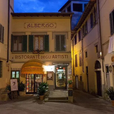 Locanda Degli Artisti-2