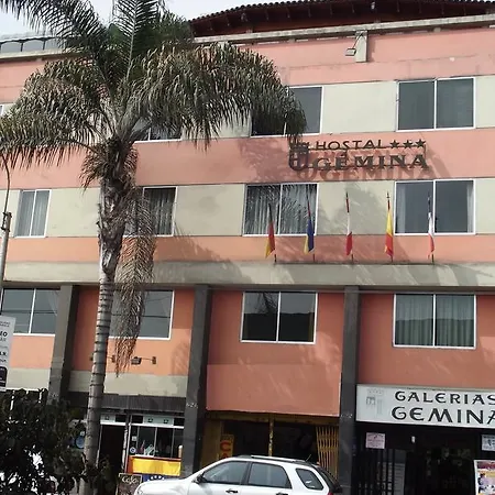 Hostal Gemina-3