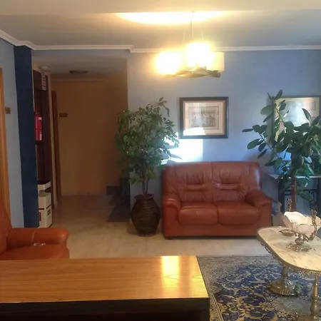 Hostal San Froilan-3