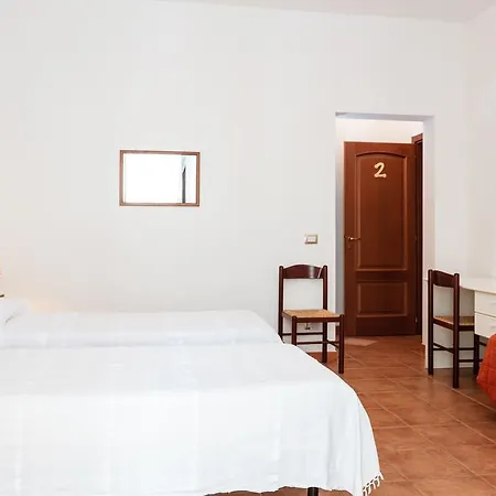 La Mezzanella Guesthouse-3