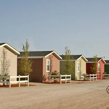 Eagle Ford Village Suites-3