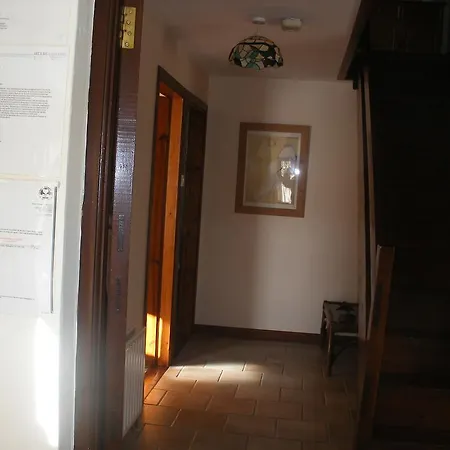 Doolin Cottage Accommodation-3