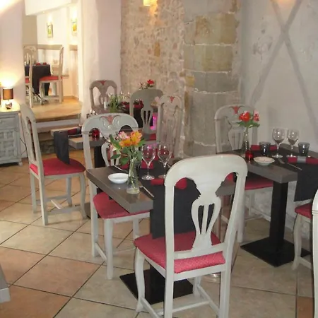 Auberge des Lices-3