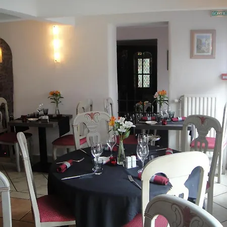 Auberge Des Lices-2