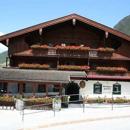 Gasthaus Jakober-2