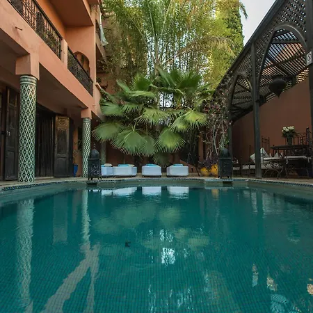 Villa Amira & Spa-2