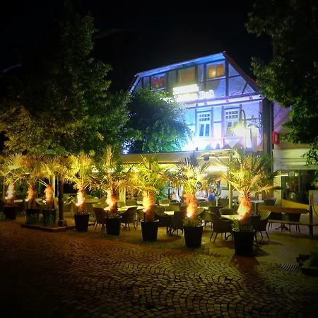 Hotel Zum Weißen Roß-2