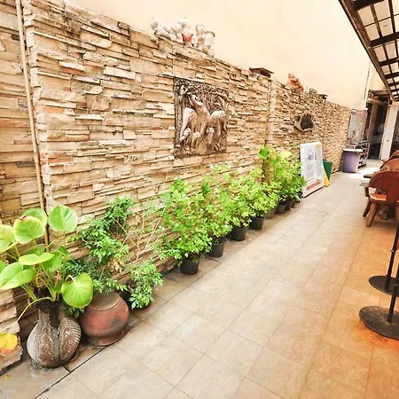 At Home Guest House-2