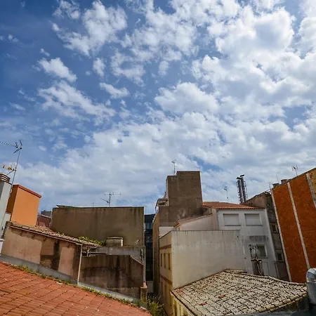 Hostal Ancora-3