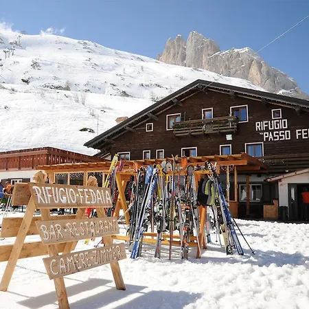 Rifugio Fedaia-2