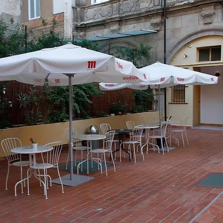 Bcn Home Guest House-2