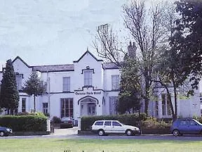 Victoria Park Hotel-3