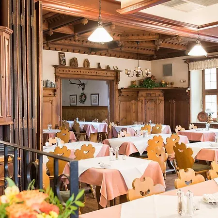 Gasthaus Zum Specht-3