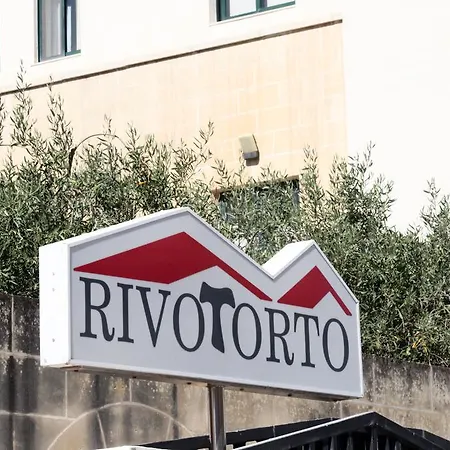 Rivotorto Retreat House-3