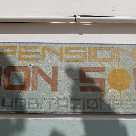 Hostal Bon Sol-2