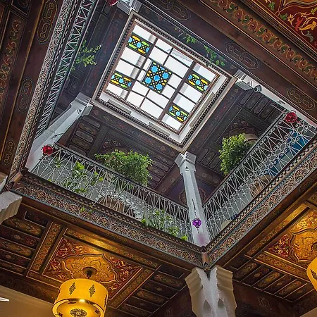 Riad Cherifa-2