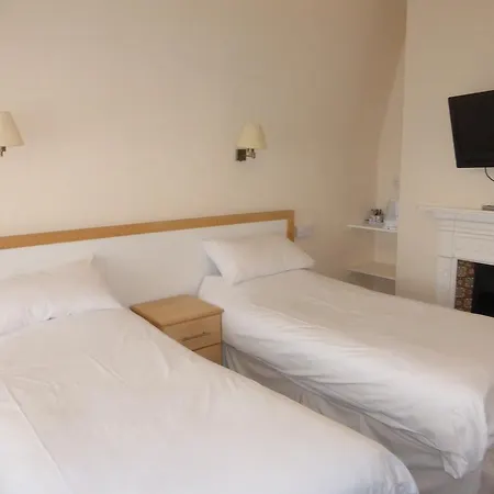 Marple Cottage Guest House-3
