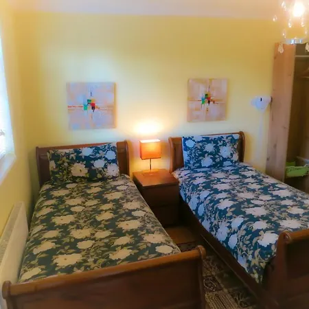 Godalming Hotel Guest House-3
