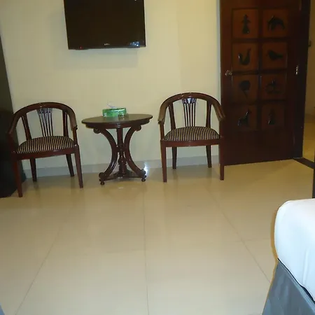Executive Residence-2