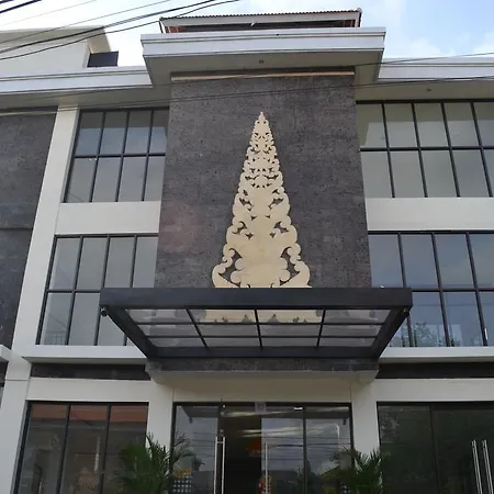 Ivanka Airport Inn-3