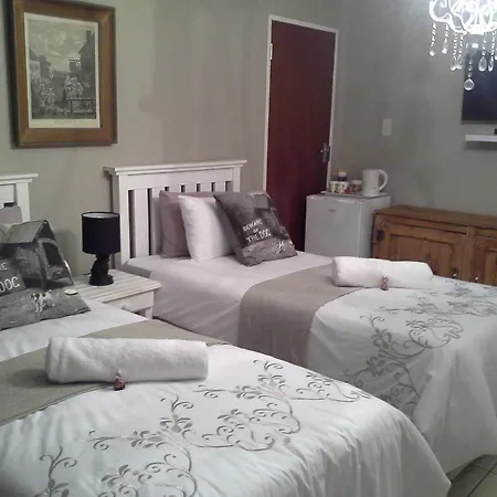 De Zevende Hemel Guesthouse-2