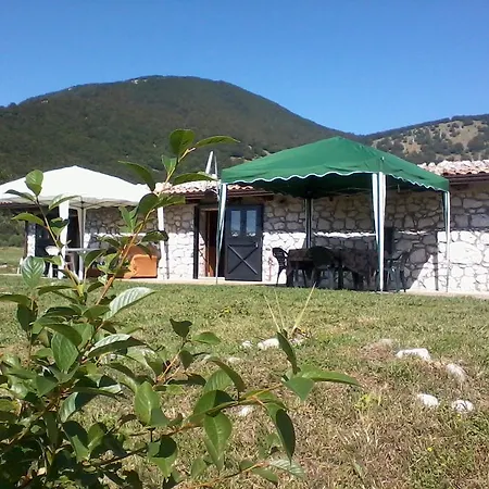 Chalet Vista Lago-3